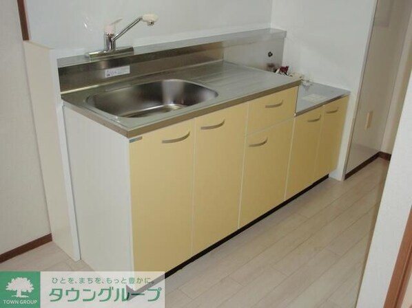 スリーゼロジュマンの物件内観写真